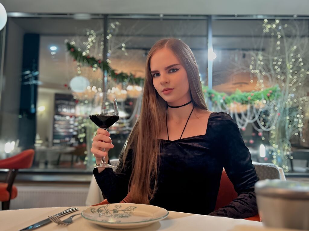 Arlettegosson's profile - Image n°0