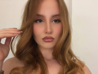 Arlettegriff's Sexcam