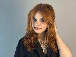 Profil de Arlettegrine