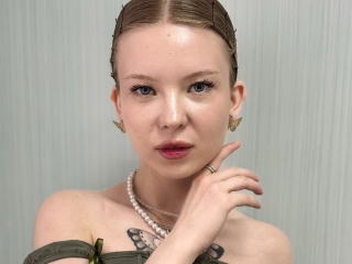 Arlettehaith's Sexcam