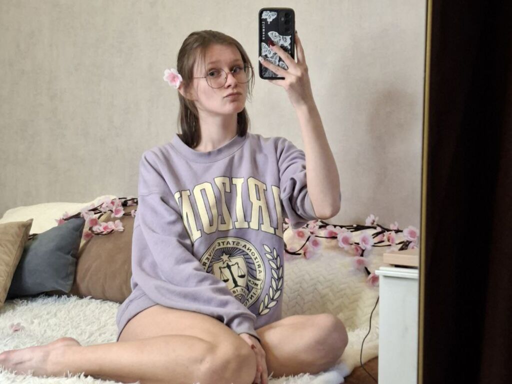 Arlettespenner's profile - Image n°1