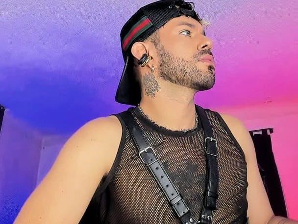 Arleyxxxbdsm's profile - Image n°2