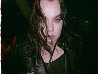 Arlianakino's Sexcam
