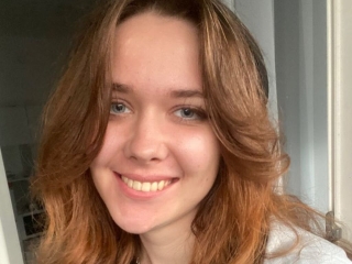 Sexo por webcam con Arlinetatsuhara