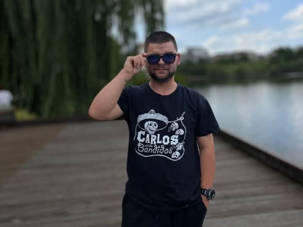 Arlohayden's profile - Image n°0