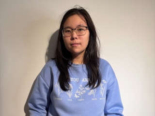 Arlynetacadina's profiel