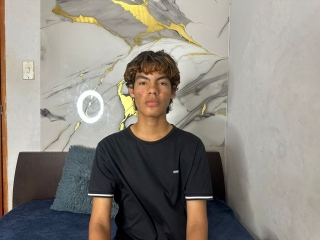 Armandohernendez's Sexcam