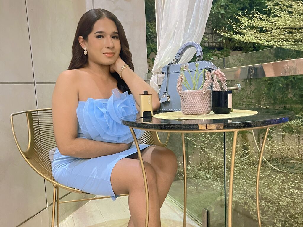 Armanigwendolyn's Profil - Bild n°1