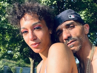 Armanihoneyy's Sexcam