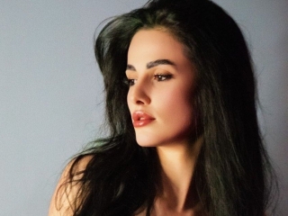 Sexcam Porn von Armina_Noir