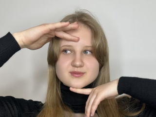 Webcam sex de Armindamerry