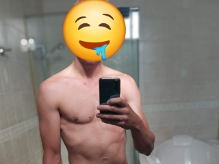Sexcam Live Show von Arnaud