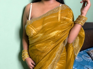 Arohi_1111's Sexcam