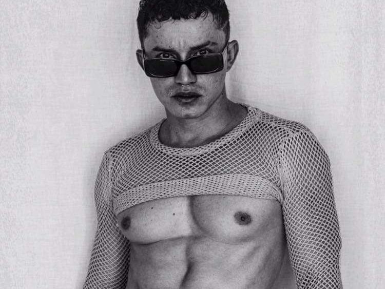 Aron_Dangerous's profile - Image n°0