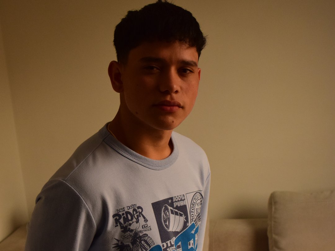 Aron_Twink6's Profil - Bild n°0