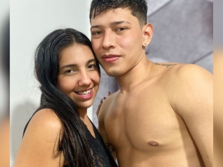 Aronandesteysy's Sexcam