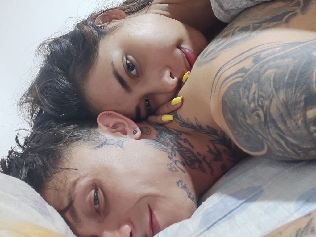 Aronandkate's profiel - Afbeelding n°1