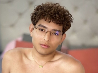Profil de Aronasher