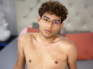 Profil de Aronasher