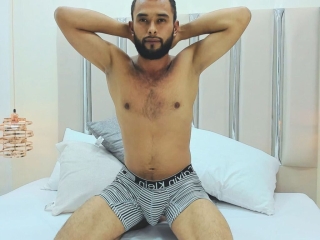 Aronbaakerr's Sexcam