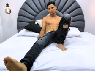 Aronbekert's Sexcam