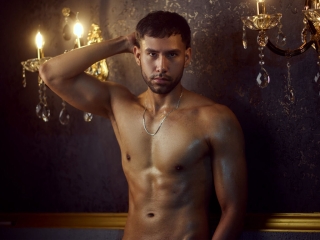 Webcam sex con Aroncruz