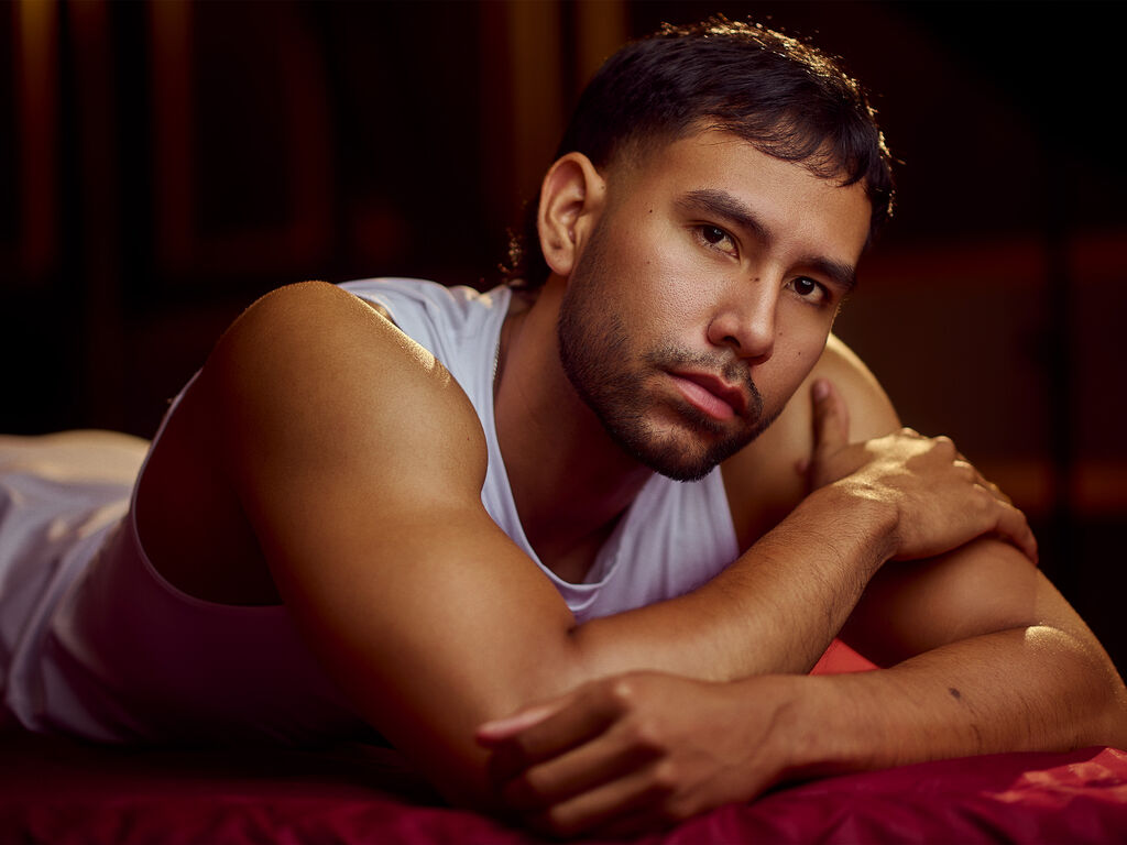 Perfil con Aroncruz - Imagen  n°1
