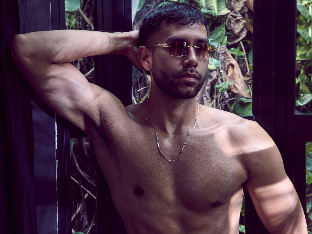 Aroncruz's Profil - Bild n°1