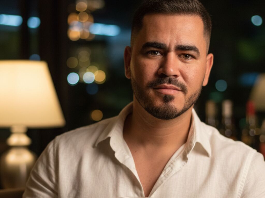 Aronhilton' profilo - Immagine n°1