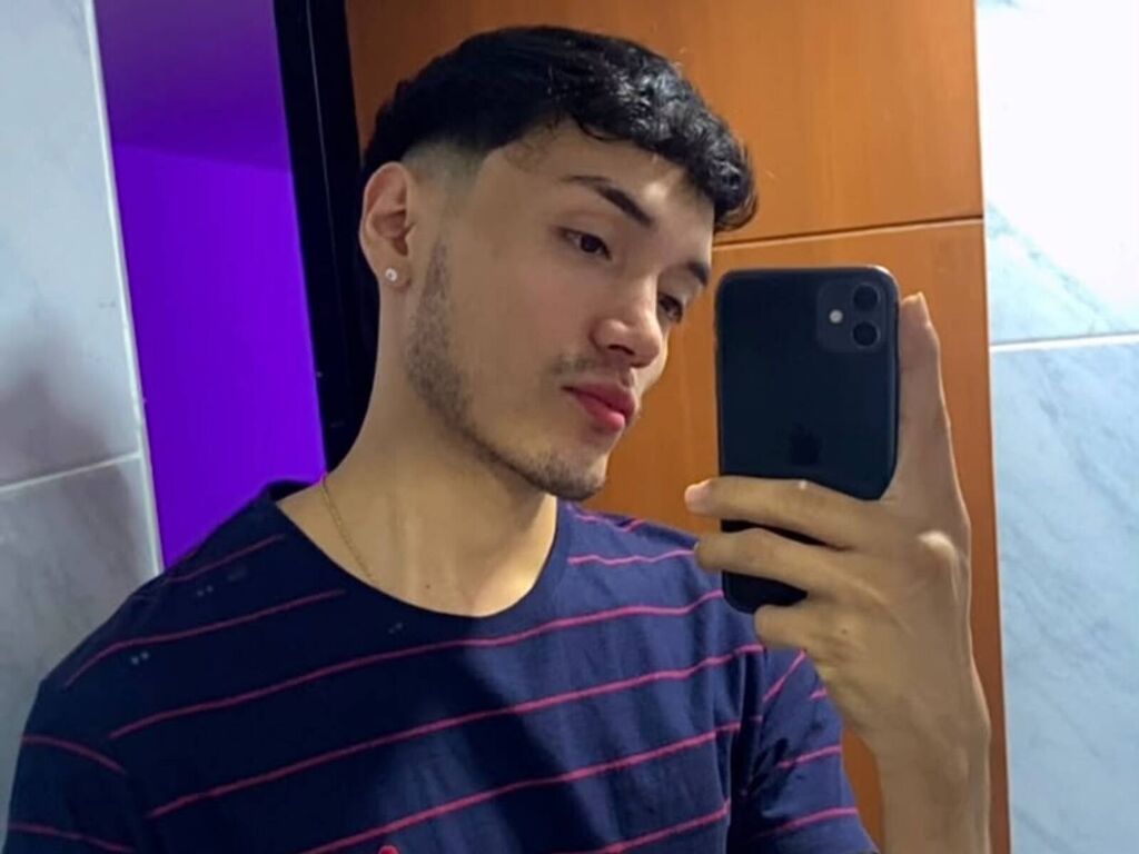 Aronndark's profile - Image n°1