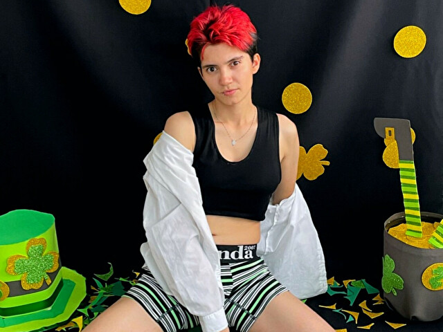 AronRox's Profil - Bild n°34