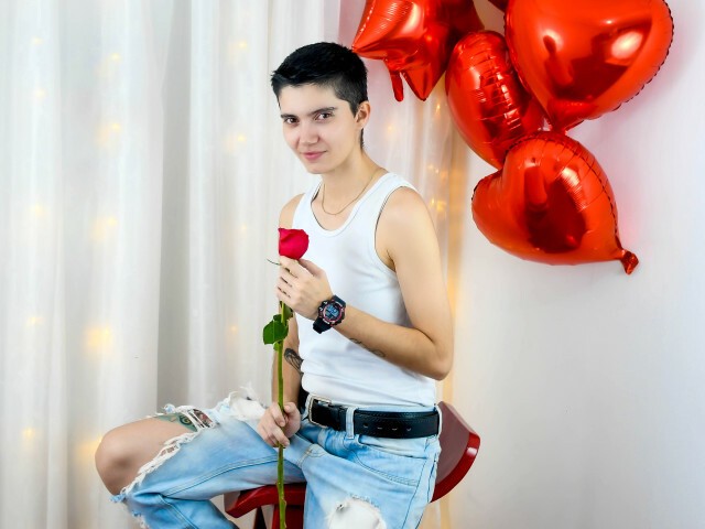 AronRox's Profil - Bild n°12