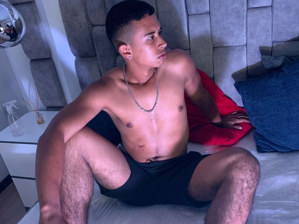 Profil de Aronsmitt - Photo n°0