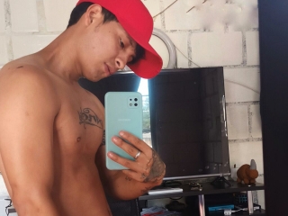 Aronsotelo's Sexcam