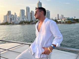 Profil de Arontrey21