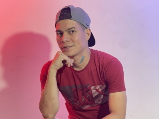 Aronwhiite's Sexcam