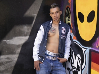 Sexcam Live Show von Aroonmeyer