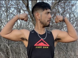 Arquerodeplata's Sexcam