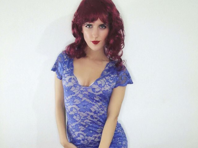 Profil de Arriana - Photo n°9