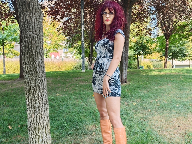 Profil de Arriana - Photo n°3