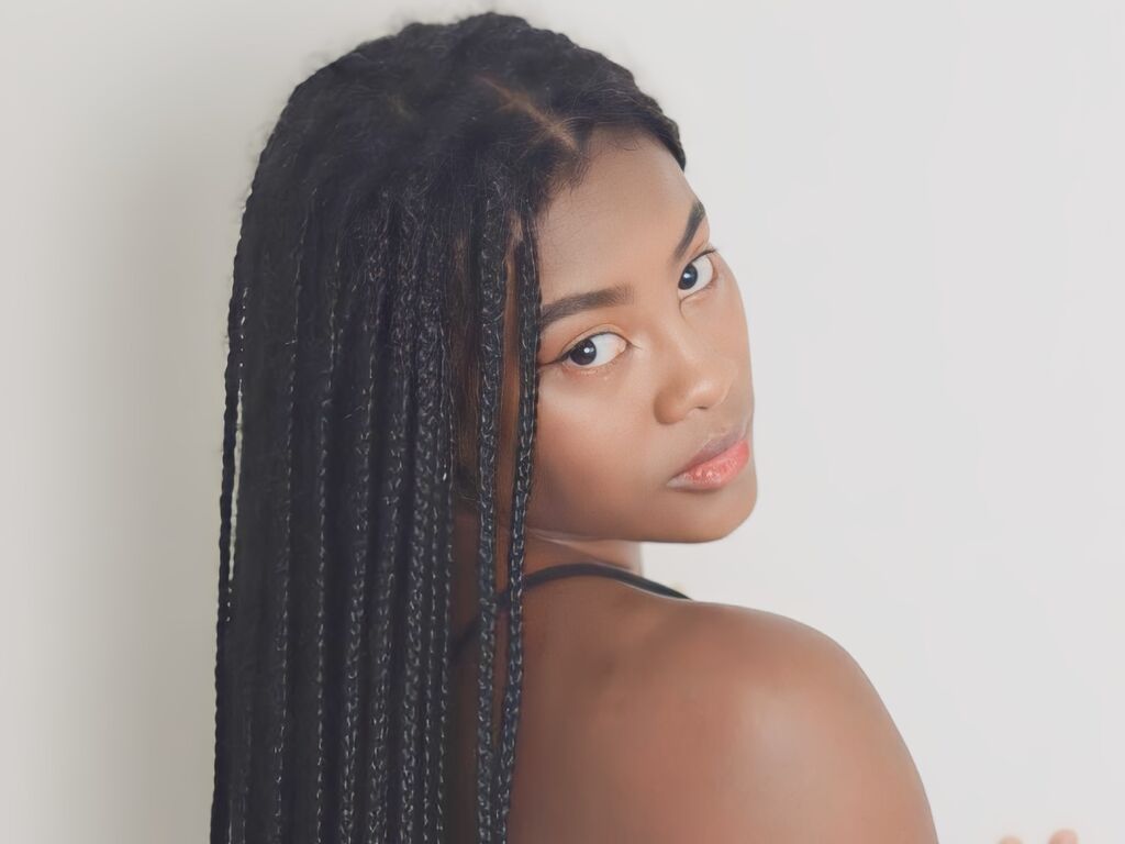 Arriellesmith's profile - Image n°1