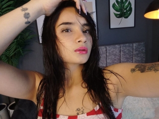 Webcam sex with Artegirls