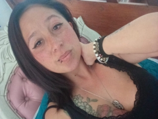 Webcam sex con Artemisa_Collins