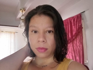 Webcam sex con Artemisa89