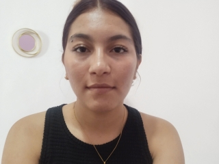 Artemisafox's Sexcam