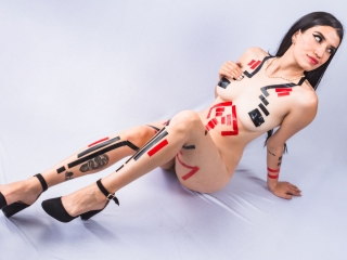 Webcam sex con Artemisaleonn