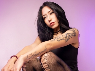 Live Sex Artemisamoonn