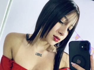 Webcam sex with Artemisarose