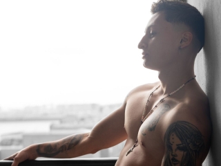 Webcam sex de Arthurphoeenix