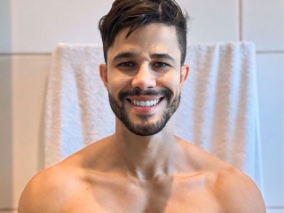 Sexcam Live Show von Arthurvillasboas
